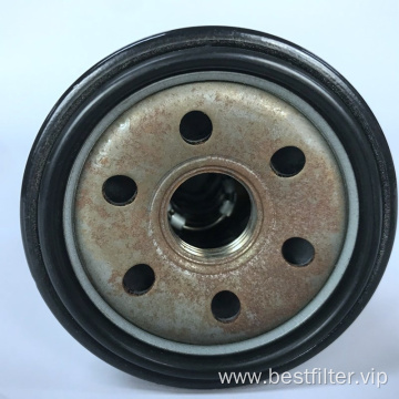 Types of oil filter for OE Number JX0705B